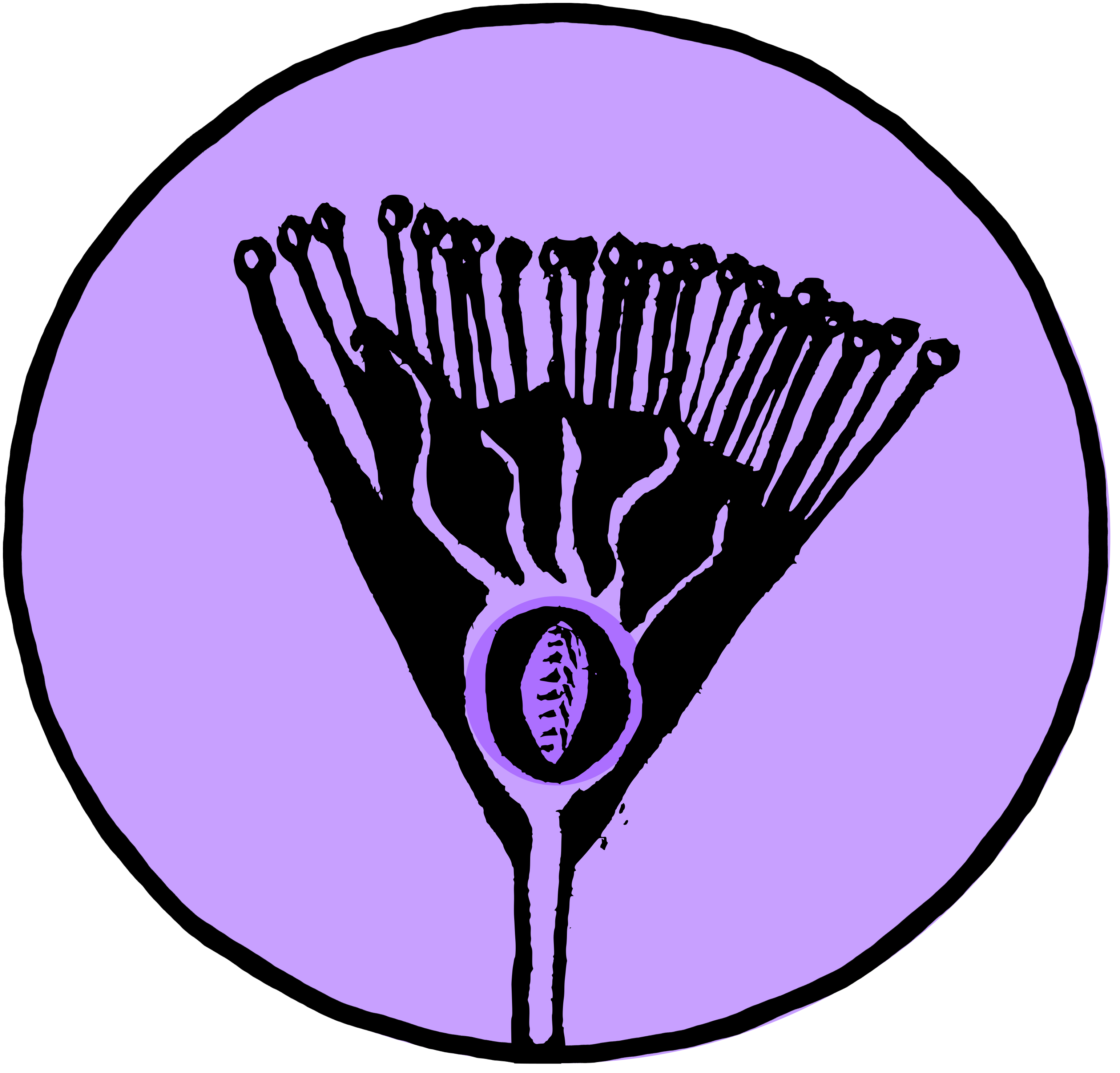 passiflora logo